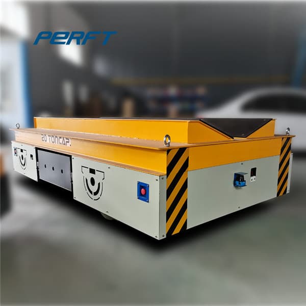 <h3>30 tons busbar powered rail transfer carts-Perfect Transfer Carts</h3>
